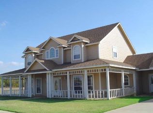 3516 County Road 801, Cleburne, TX 76031