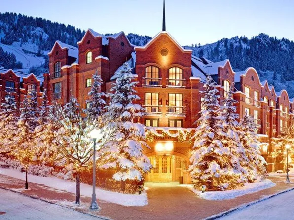 315 E Dean St #B55, Aspen, CO 81611