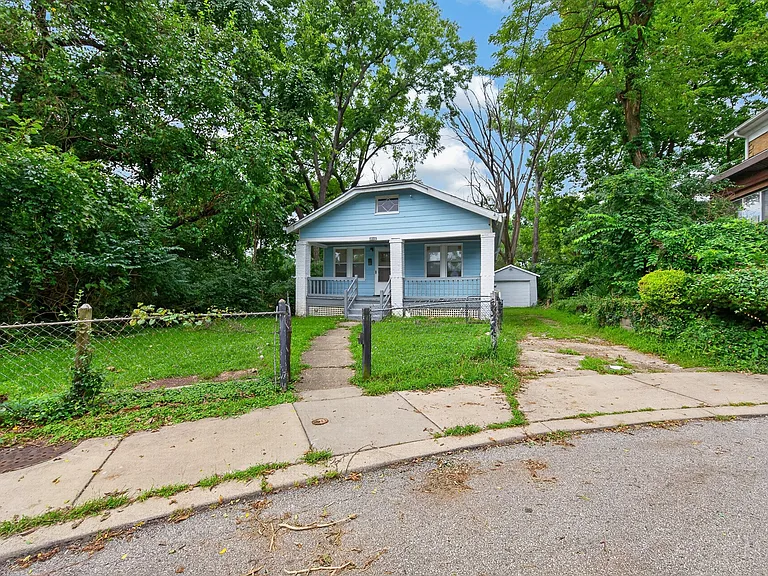 5713 Sierra Park Pl — Photo 3