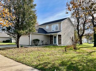 1996 Sandersville Rd, Lexington, KY 40511