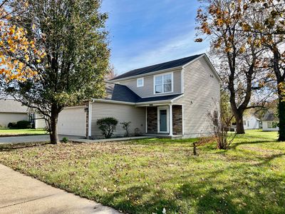 1996 Sandersville Rd, Lexington, KY, 40511