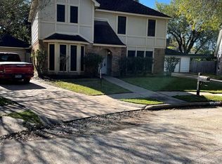14707 Woodward Gardens Dr, Houston, TX 77082