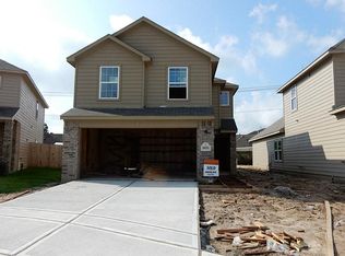 5931 Nodaway Creek Ct, Houston, TX 77085