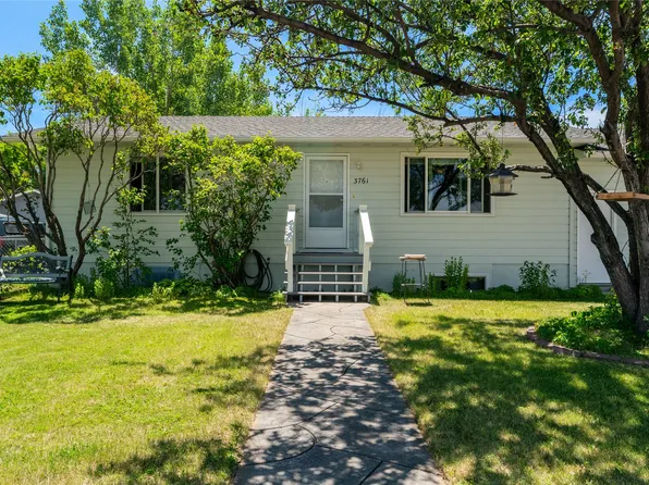 3761 E Lewis St, East Helena, MT 59635