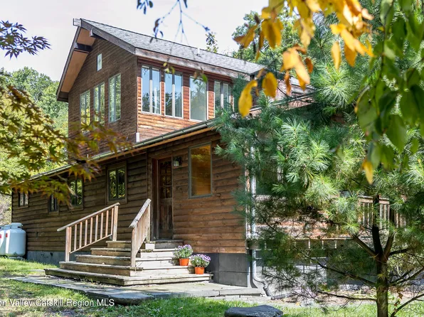 40 Grove Road, Willow, NY 12495