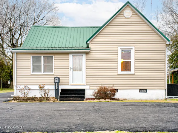 813 Hawkins Dr, Elizabethtown, KY 42701