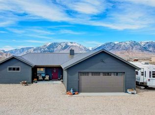 5 Cowboy Dr, Powell, WY 82435