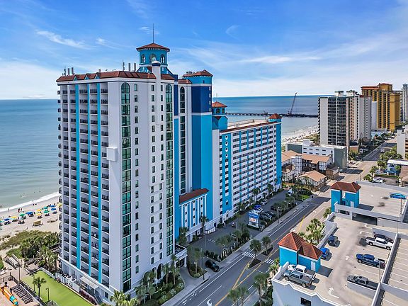 3rd image of 3000 N Ocean Blvd. #1008
