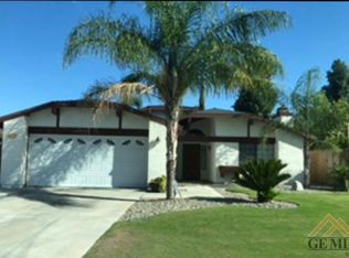 9213 Hoxie Ct, Bakersfield, CA