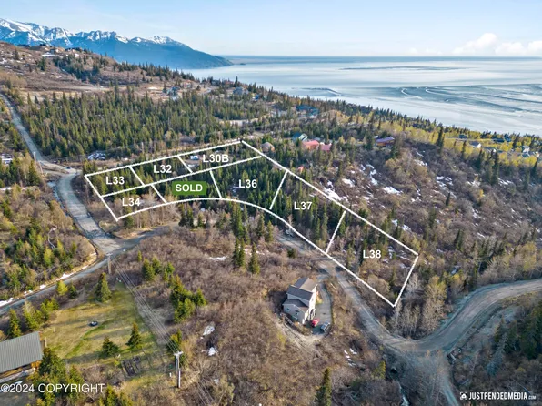 L30b B2 England Ave, Anchorage, AK 99516