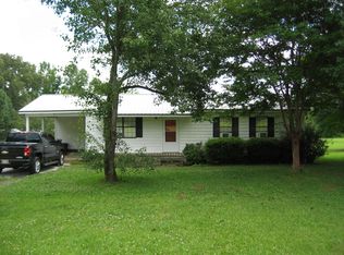 130 Shackelford Rd, Ripley, MS 38663