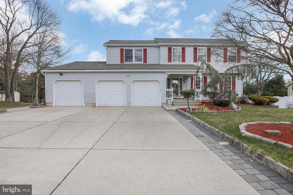 33 Aberdeen Dr, Sicklerville, NJ 08081 Zillow