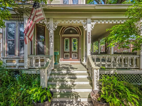 399 Temple Ave, Highland Park, IL 60035