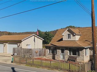 5138 Big Tyler Rd, Charleston, WV 25313