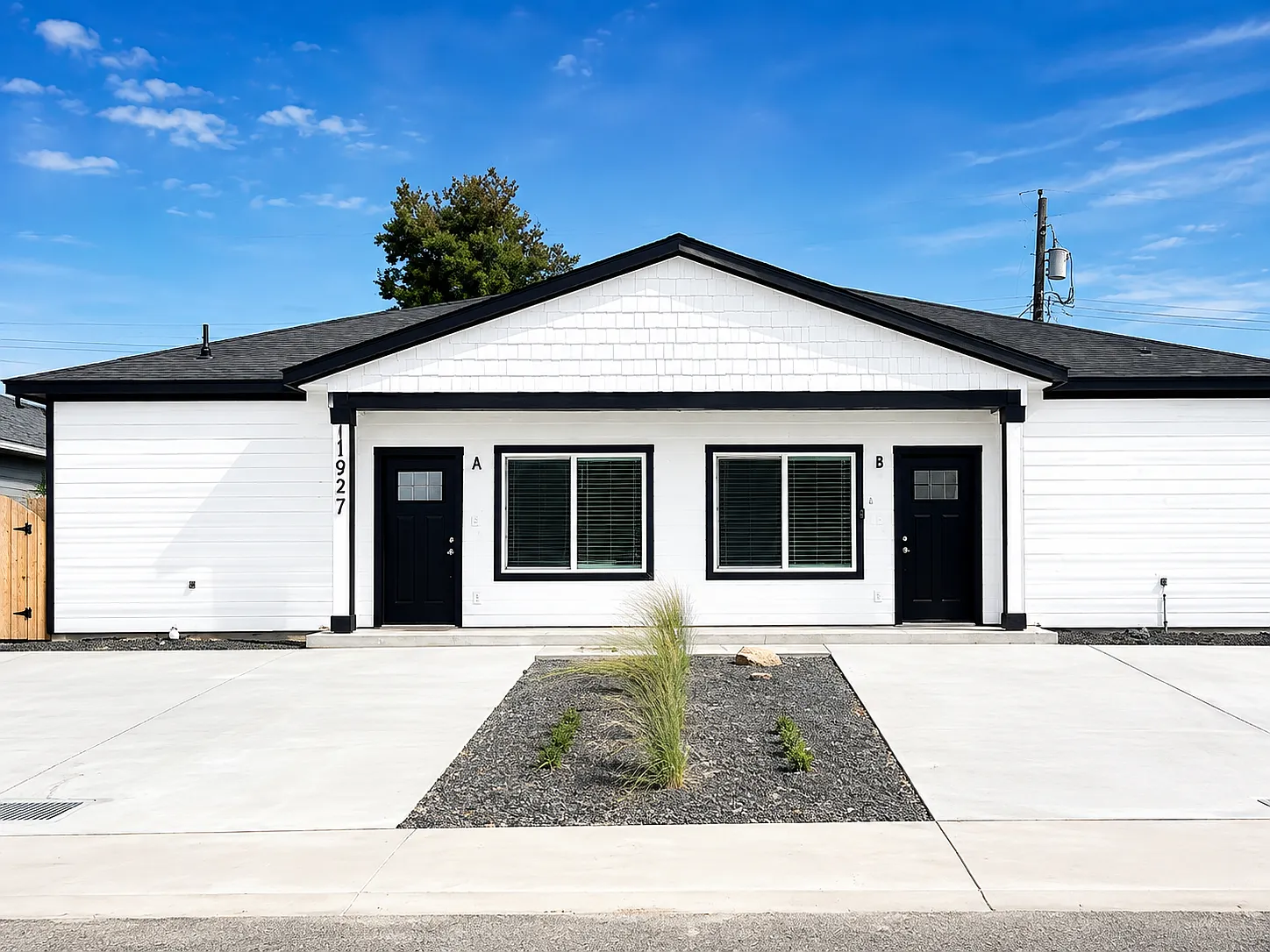 3 bed, 1150 sqft, $1,795 — Photo 1
