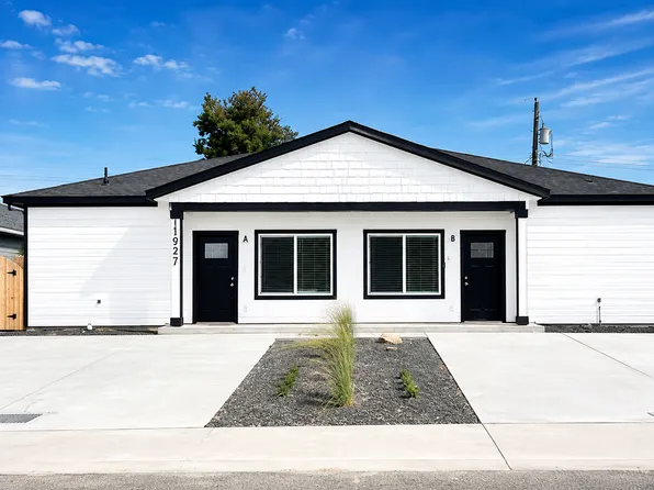 1927 W Basin St #A-b, Moses Lake, WA 98837
