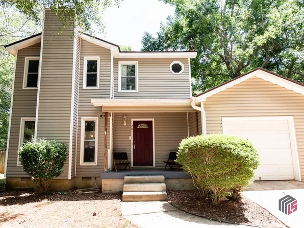 201 Kevin Way, Hull, GA 30646
