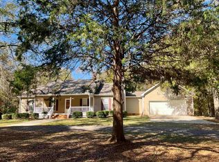 201 Wards Chapel Rd, Eatonton, GA 31024