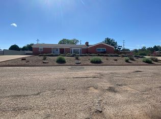 2701 S 3rd St, Tucumcari, NM 88401