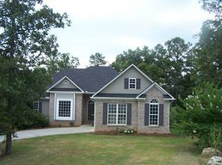 54 Woodhaven Ct, Cartersville, GA 30120