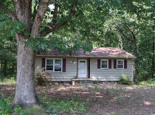 1287 Cartersville Rd, Cartersville, VA 23027