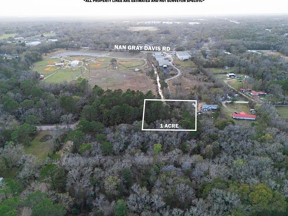 3rd image of 0 Nan Gray Davis Rd