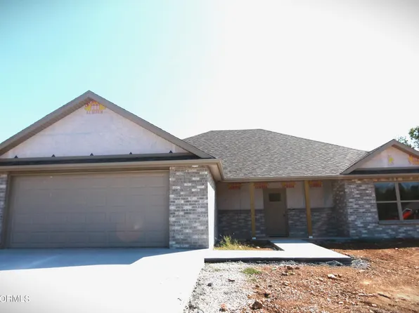 1905 Eliana Dr, Jefferson City, MO 65109