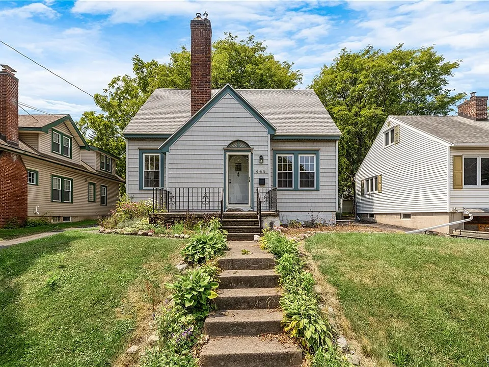 448 Buckingham Ave