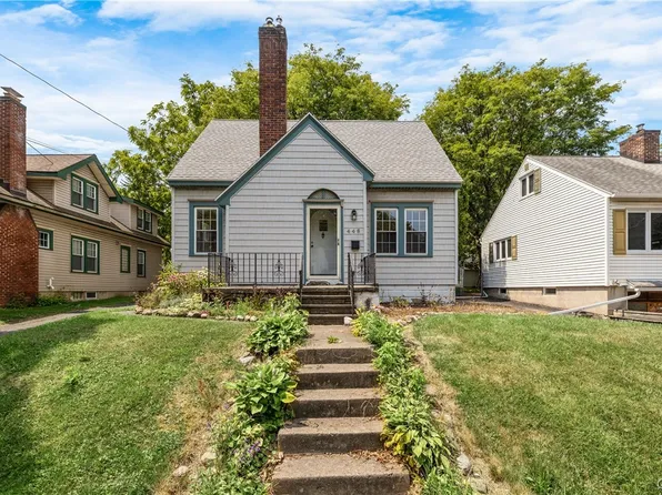 448 Buckingham Ave, Syracuse, NY 13210