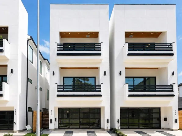 406 W Bell St, Houston, TX 77019