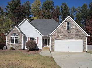 479 Bradford Town Pl, Loganville, GA 30052