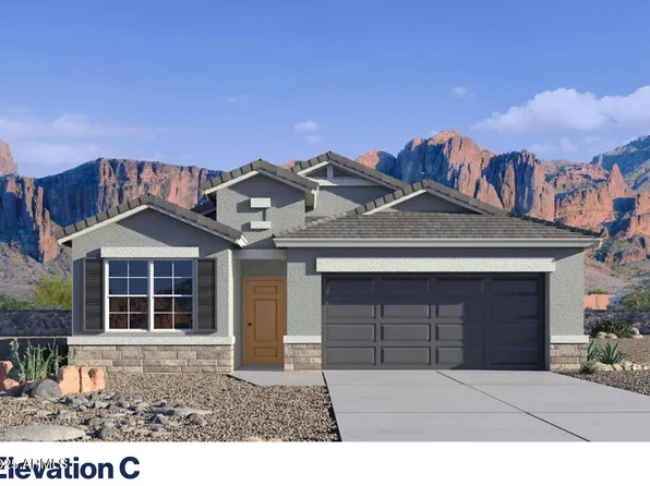 10608 W Sonrisas Street, Tolleson, AZ 85353