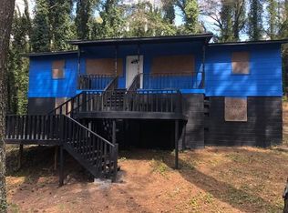 2281 Abner Pl NW, Atlanta, GA 30318