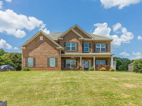15 Barcelona Dr, Covington, GA 30016