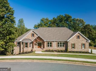 971 Heathchase Dr, Suwanee, GA 30024