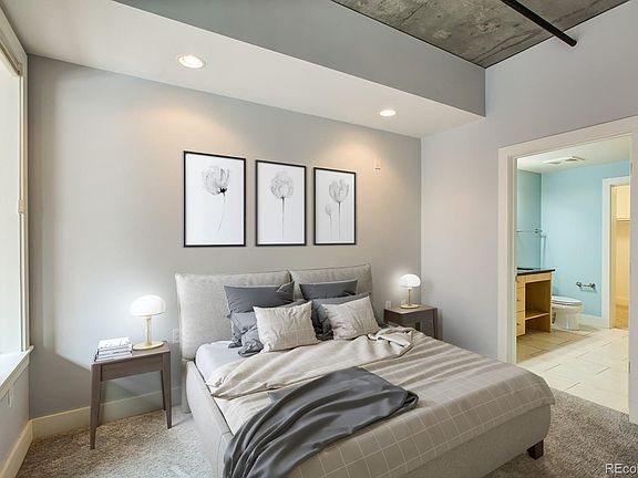 5th image of 2210 Blake St Unit 303