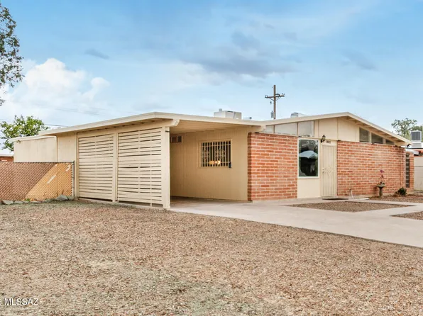 8041 E Julia St, Tucson, AZ 85710