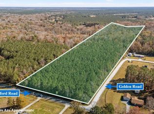 0 Stapleford Rd, New Bern, NC 28560