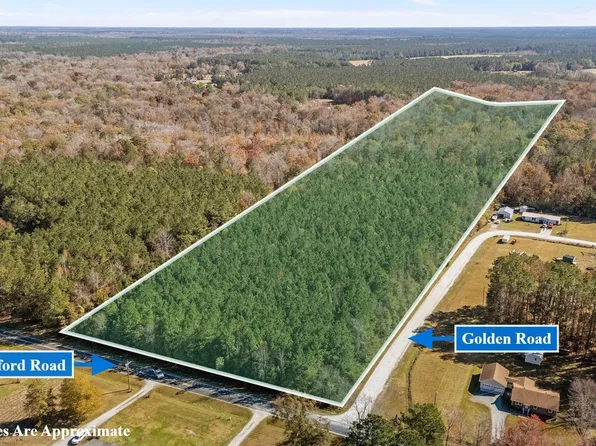 0 Stapleford Road, New Bern, NC 28563