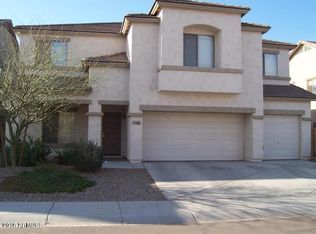5131 W Apollo Rd, Laveen, AZ 85339