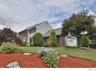 3629 Country Club Rd, Allentown, PA 18103