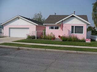 1935 Whitman Ave, Butte, MT 59701