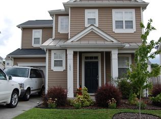 1025 Bengel Dr, Durham, NC 27703