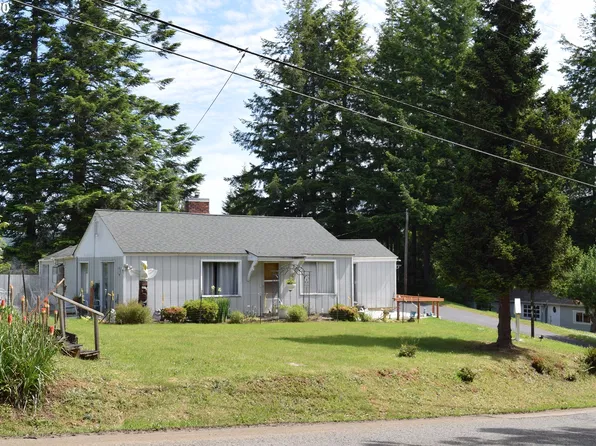 94857 Shelley Ln, Coquille, OR 97423