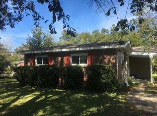 400 Alexander Ln, Long Beach, MS 39560