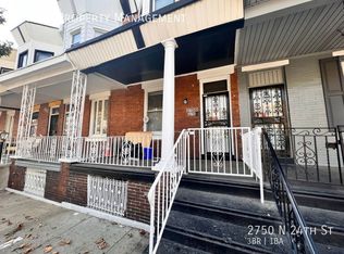 2750 N 24th St, Philadelphia, PA