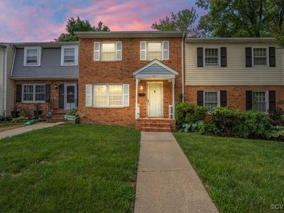 2911 Ennismore Ct, North Chesterfield, VA, 23224