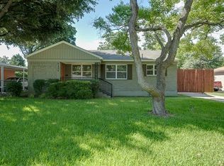 3836 Dunhaven Rd, Dallas, TX 75220