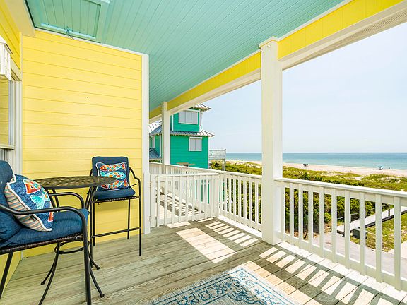 4th image of 207 Ocean Boulevard #W
