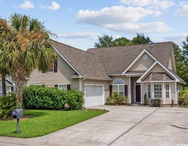 2774 Sanctuary Blvd., Conway, SC, 29526